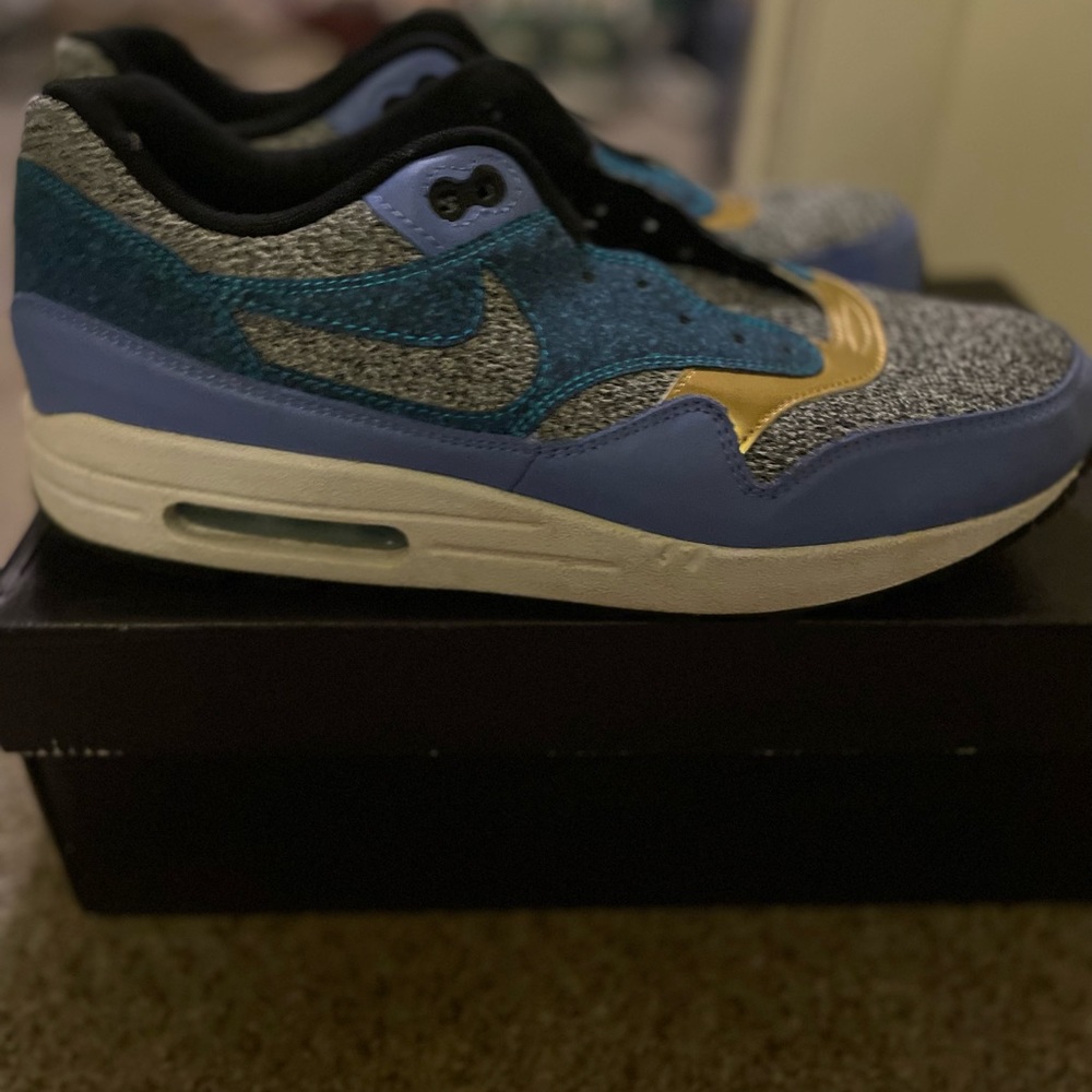Nike Air Max 1’s